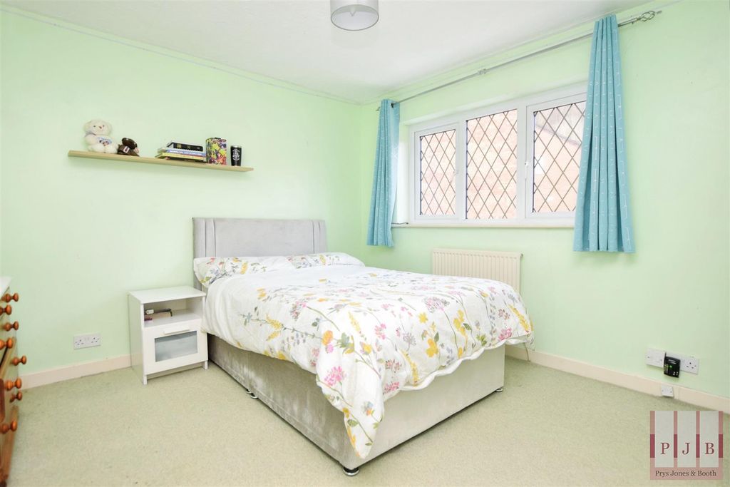 Additional image 18 of 3 bed detached house for saleLon Y Mes, Abergele LL22