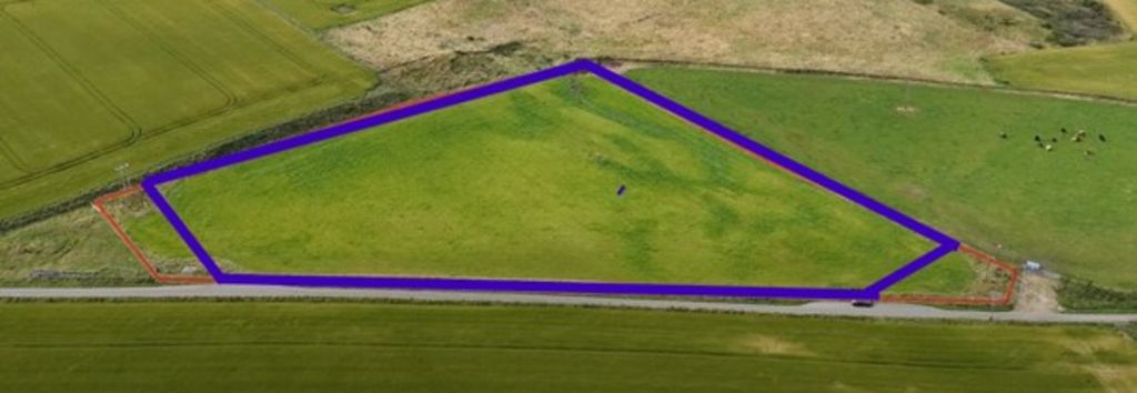 Additional image 16 of Land for saleCrovie, Banff AB45