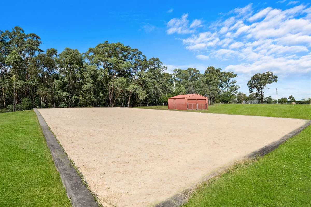 63a Grand Haven Road, East Kurrajong NSW 2758