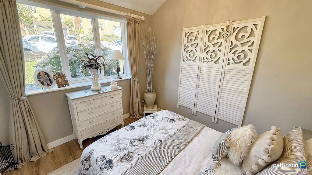 Additional image 8 of 4 bed detached house for saleNursery Park, Ashington NE63