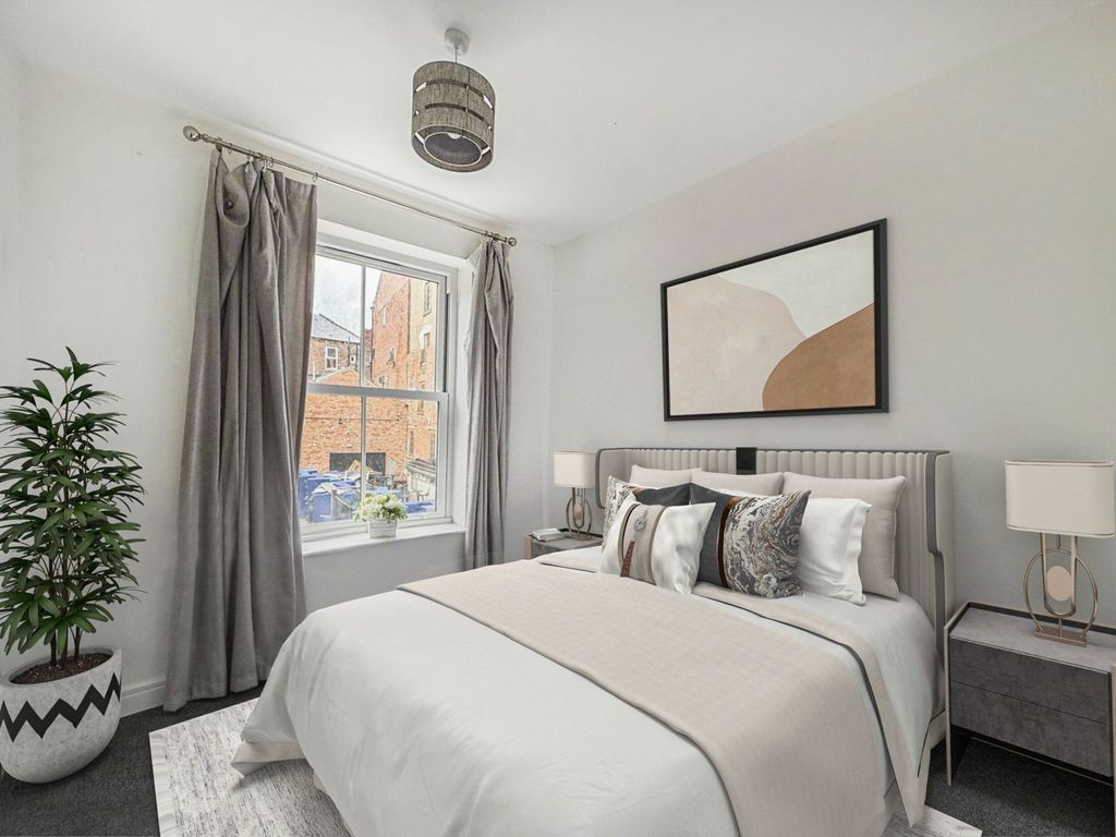 Additional image 3 of 4 bed flat for salePrince Street, Hull HU1