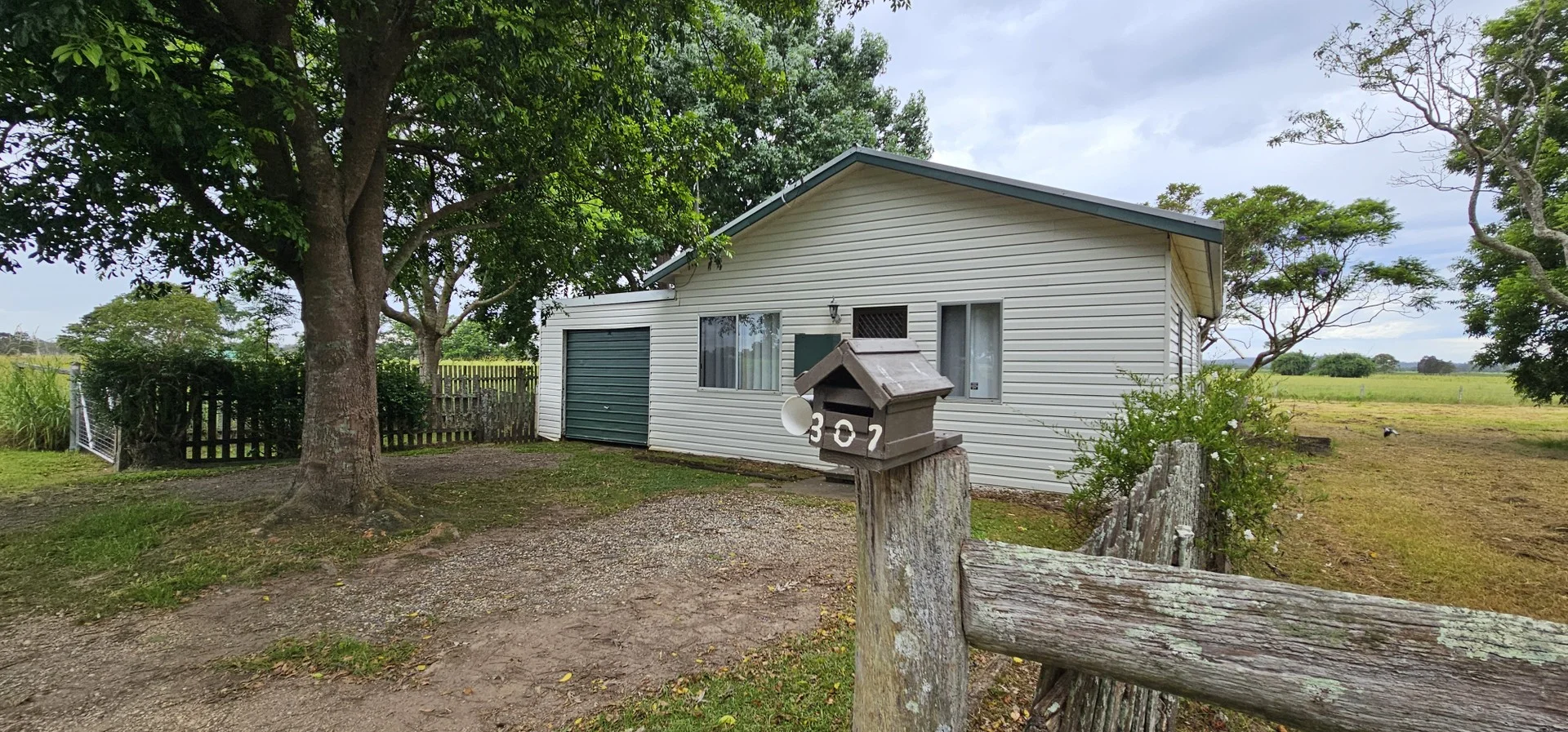 307 Belmore River Right Bank Road, Belmore River NSW 2440