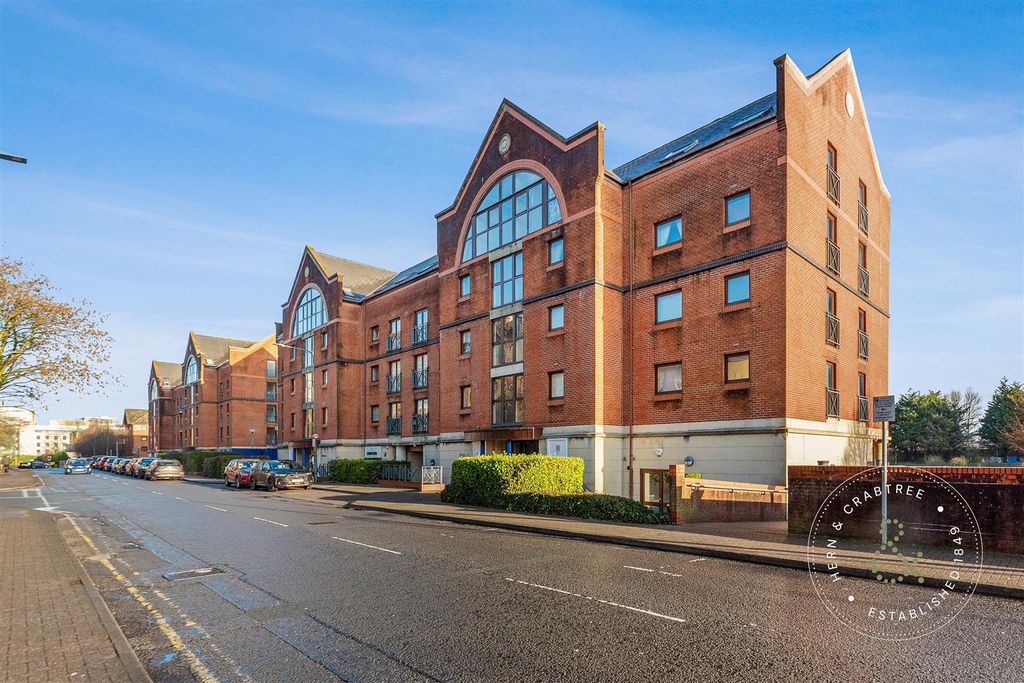 Additional image 24 of 2 bed flat for saleYork Court, Schooner Way, Cardiff CF10
