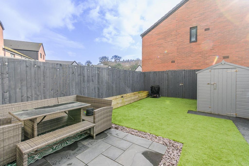Additional image 10 of 3 bed terraced house for saleFfordd Y Dociau, Barry CF62