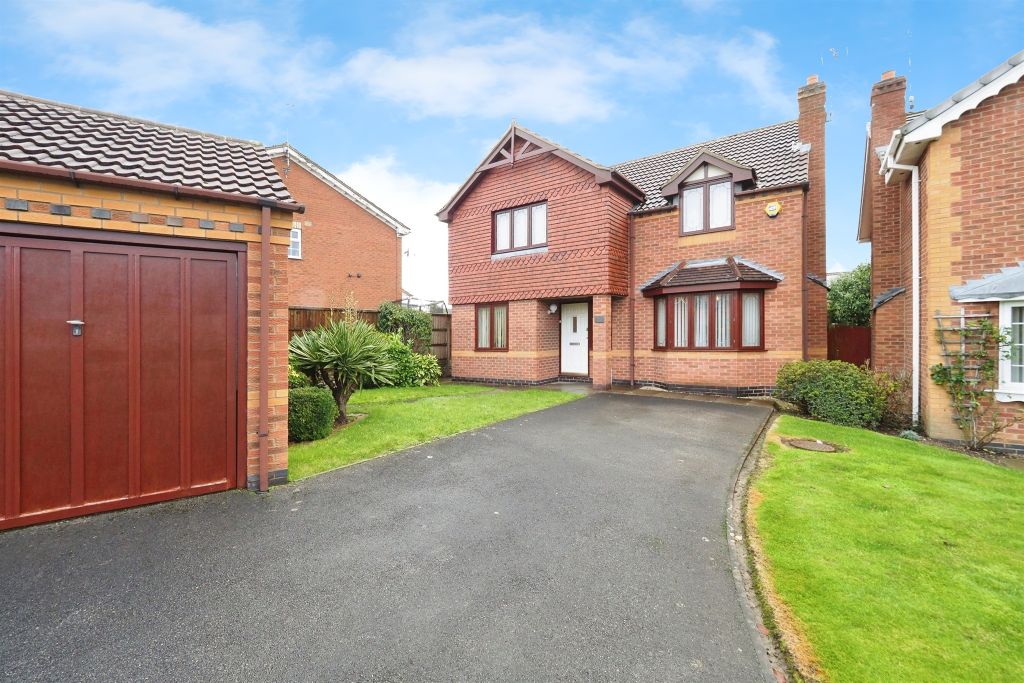Additional image 16 of 4 bed detached house for saleJenny's Court, Belper DE56