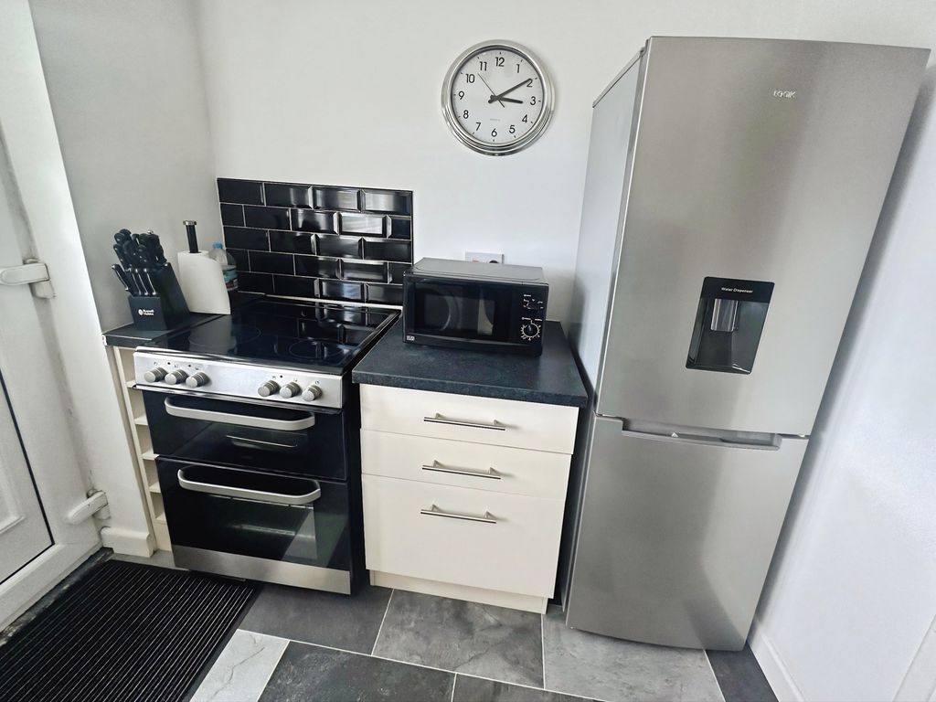 Additional image 8 of 2 bed flat for saleCollege Road, Ashington NE63