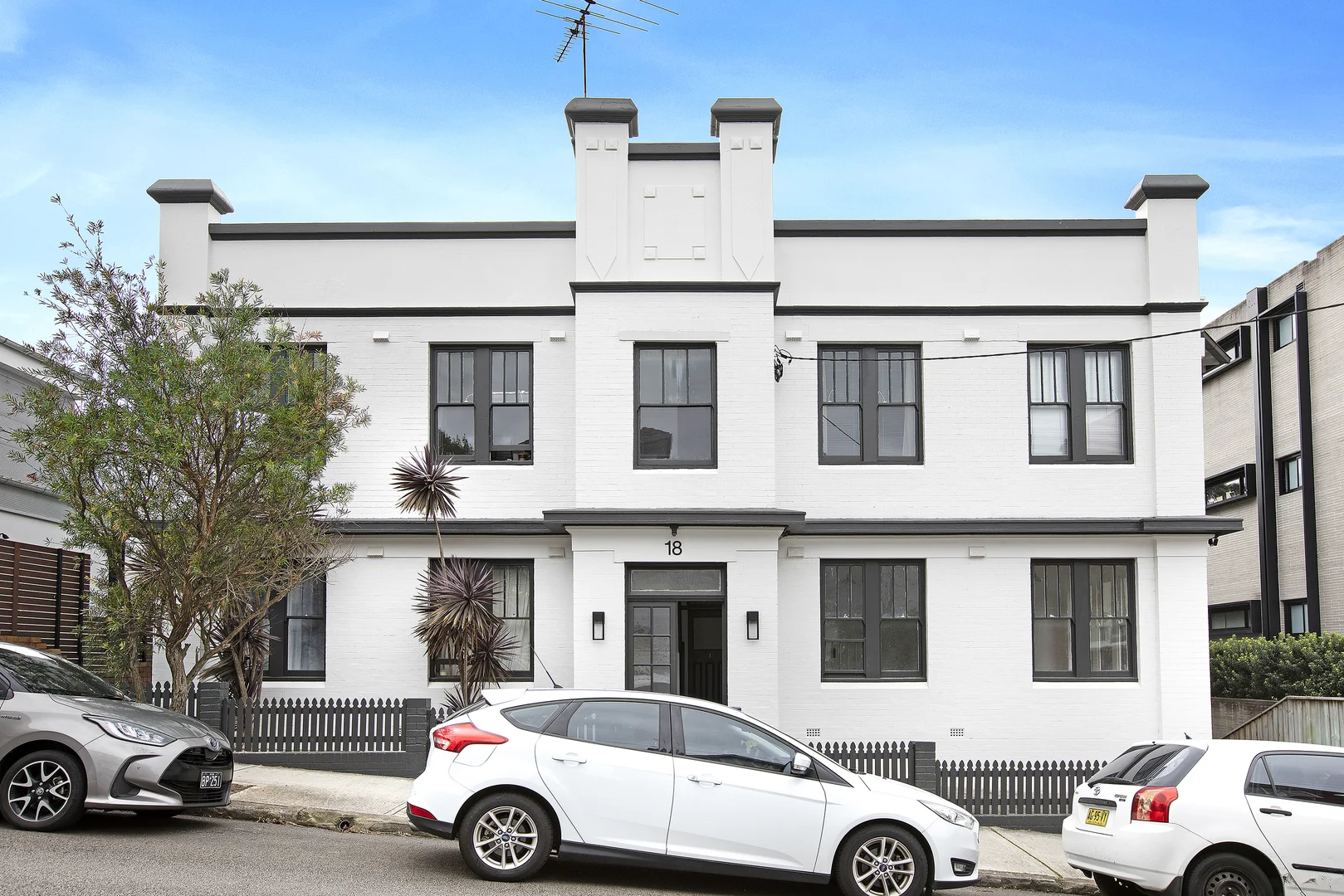 Additional image 3 of 2/18 Waltham Street, Coogee NSW 2034