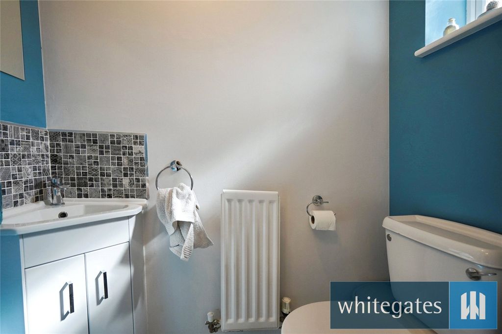 Additional image 7 of 3 bed end terrace house for saleTavistock Park, Leeds, West Yorkshire LS12