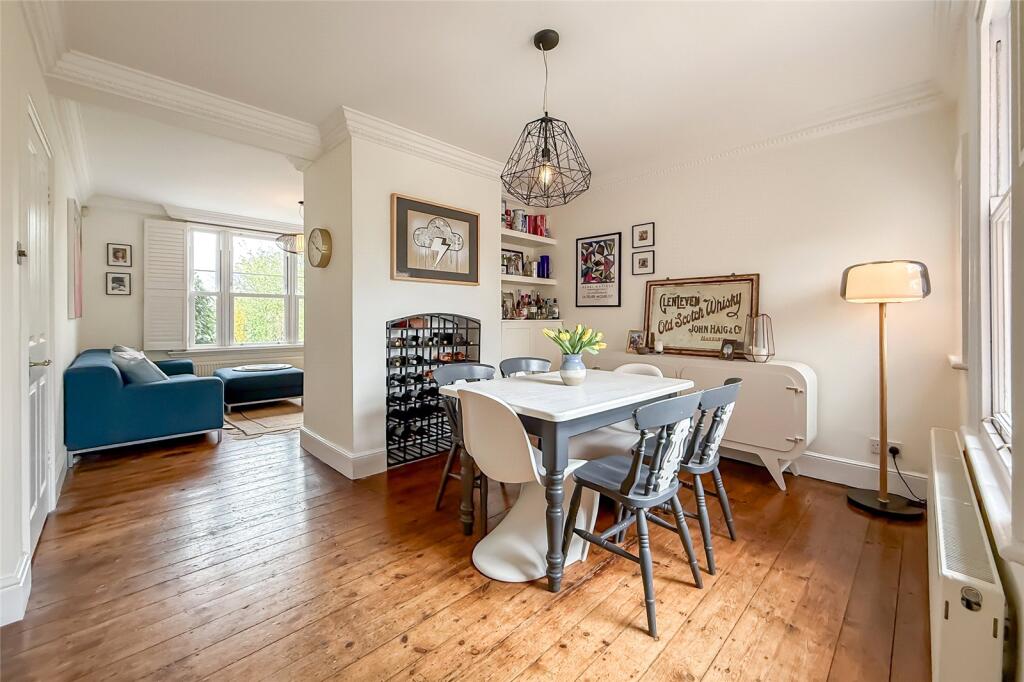 Additional image 2 of Luton Road, Harpenden, Hertfordshire, AL5