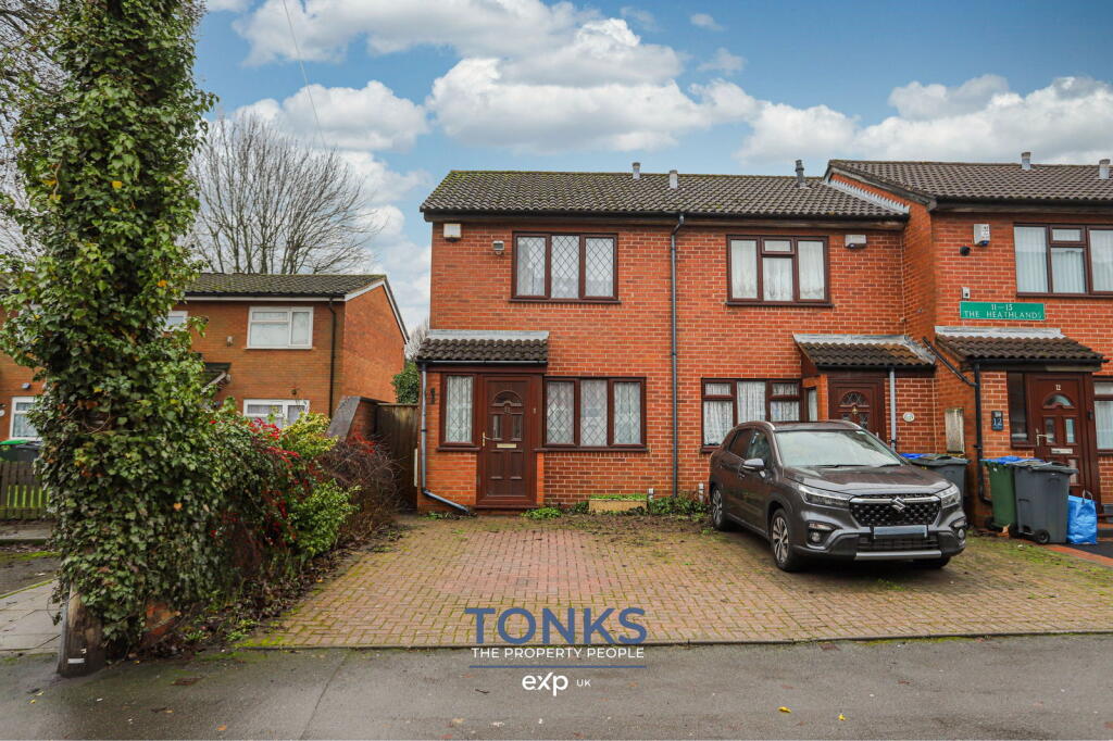 The Heathlands, Rowley Regis, B65 0DF