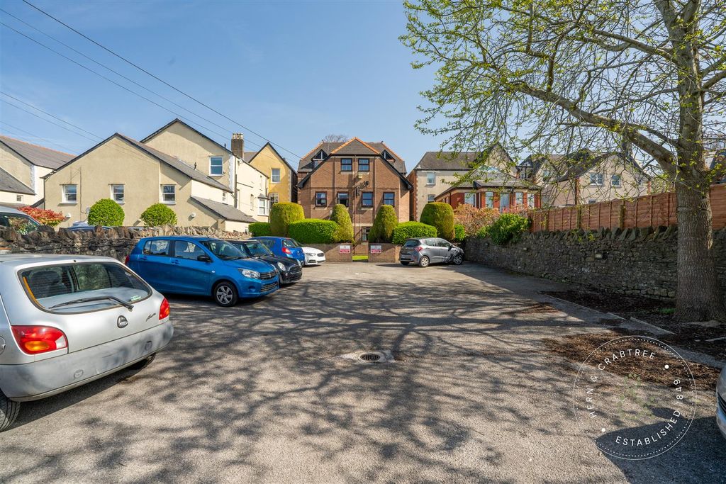 Additional image 13 of 1 bed flat for saleCathedral Road, Pontcanna, Cardiff CF11
