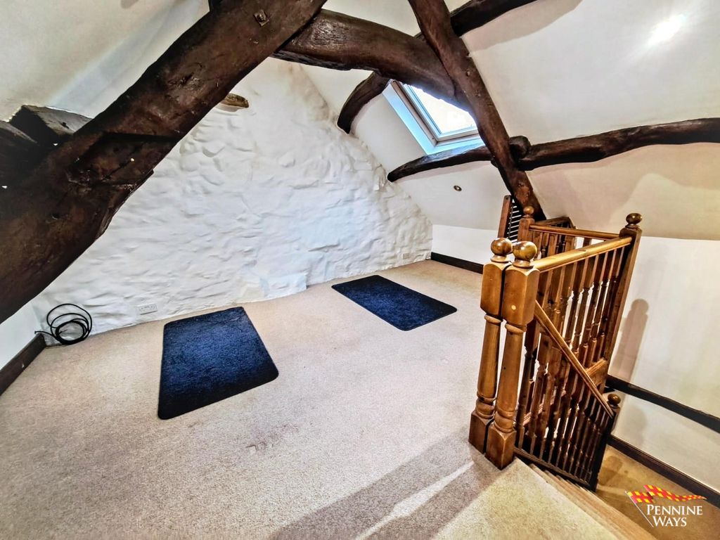 Additional image 12 of 1 bed cottage for saleThe Butts, Alston CA9