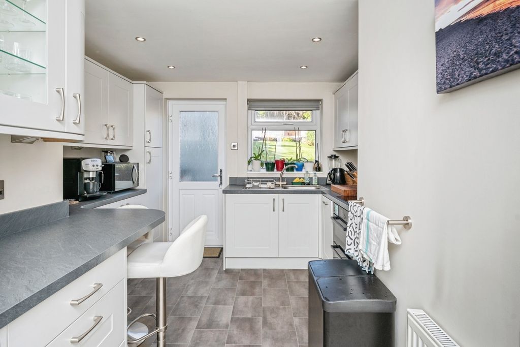 Additional image 2 of 3 bed semi-detached house for saleWillowfield Estate, Pentre Halkyn, Holywell, Flintshire CH8