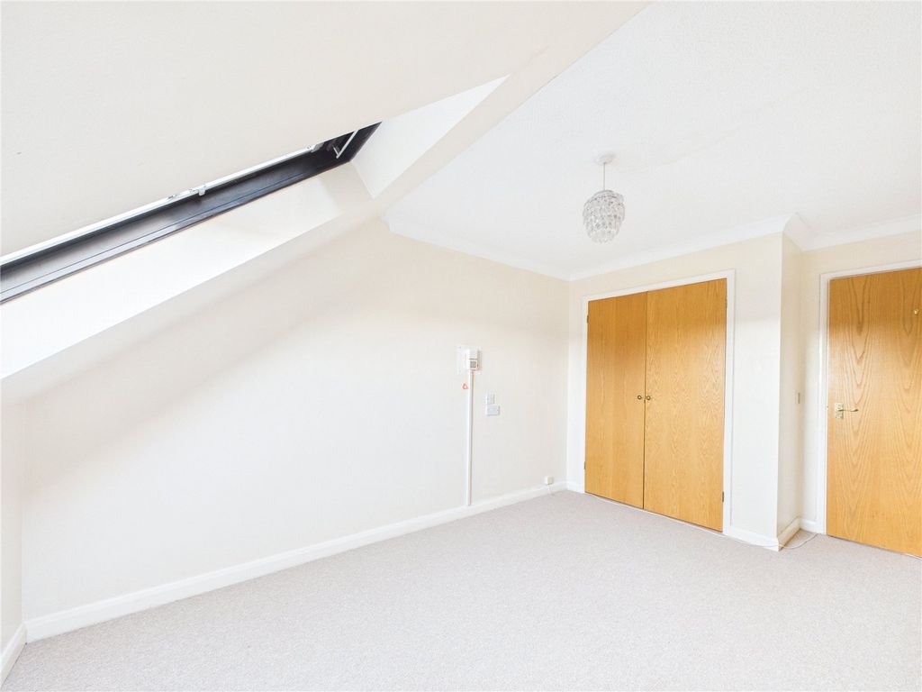Additional image 6 of 1 bed flat for saleSuffolk Place, Woodbridge, Suffolk IP12
