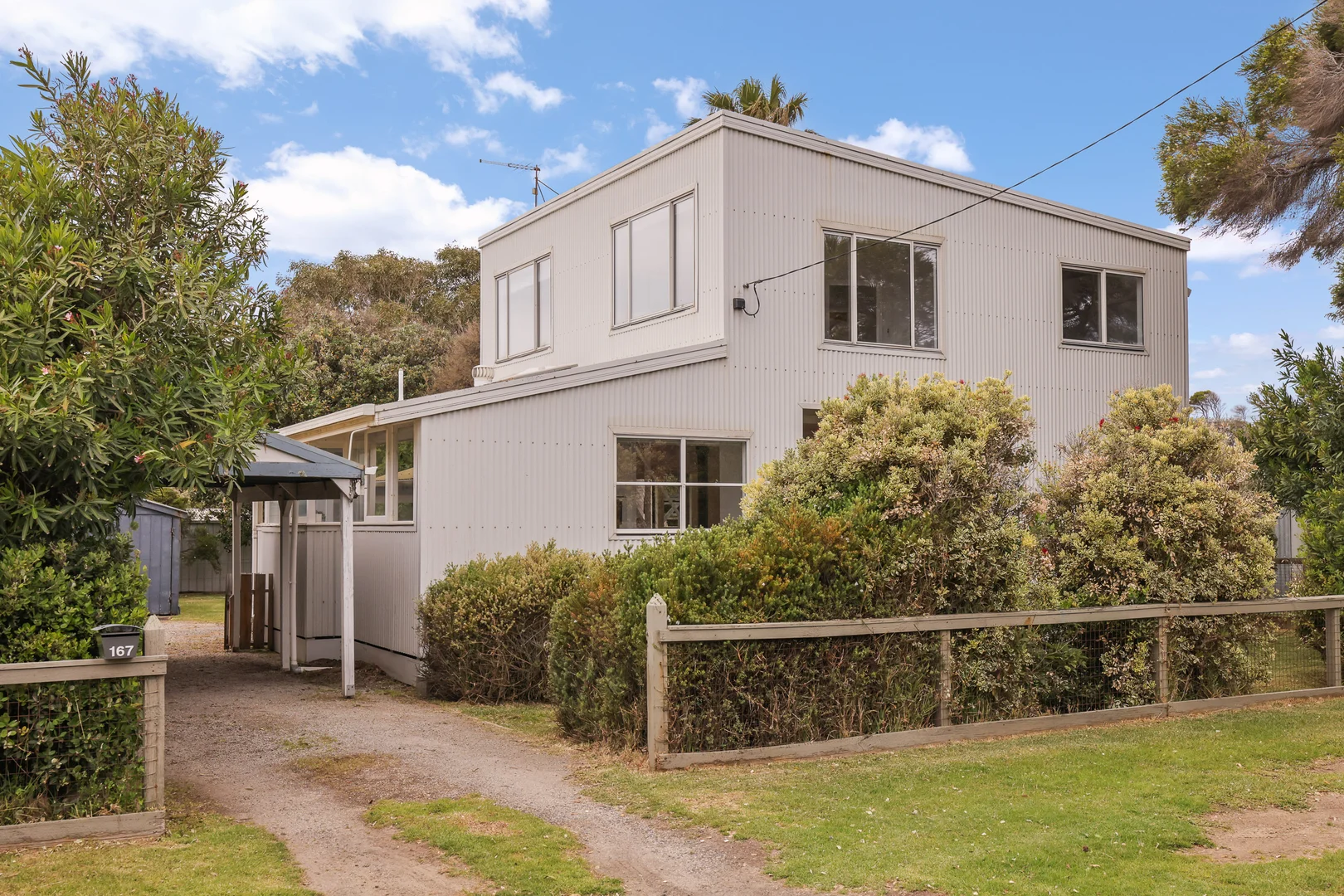 167 Vista Drive, Cape Woolamai VIC 3925