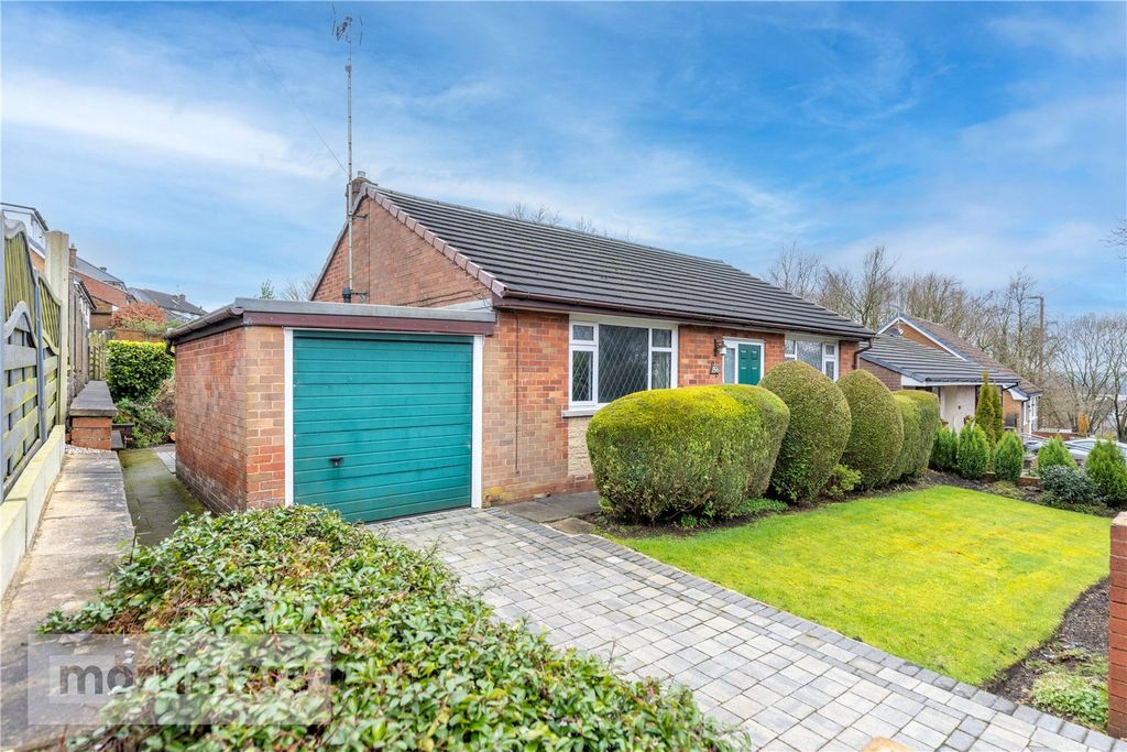 Additional image 18 of 2 bed detached bungalow for saleRoyds Street, Accrington, Lancashire BB5