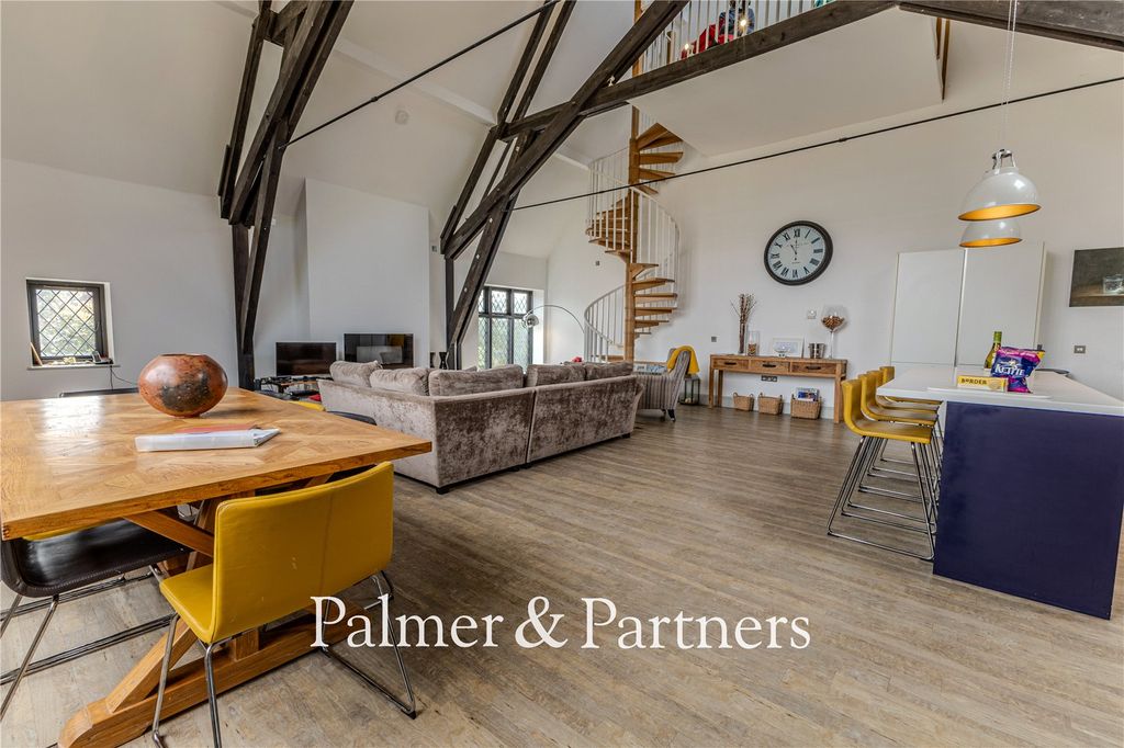 Additional image 4 of 4 bed detached house for saleStony Lane, Thorpeness, Leiston, Suffolk IP16