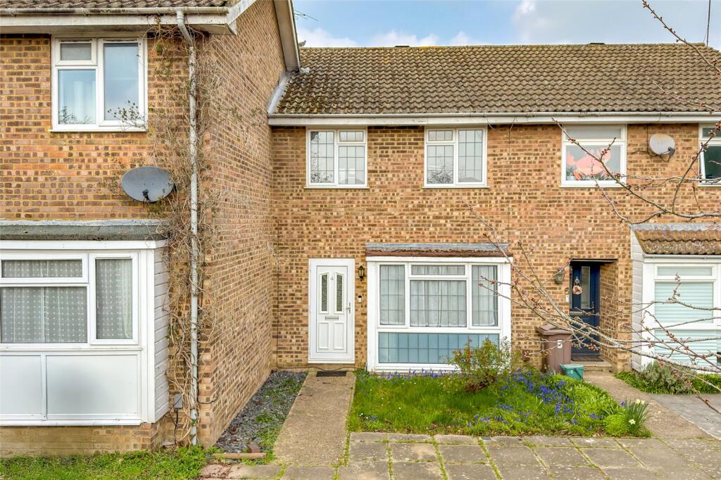 Additional image 6 of Elizabeth Court, St. Albans, Hertfordshire, AL4