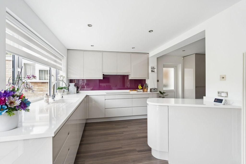 Additional image 2 of 4 bed link detached house for saleLower Tail, Carpenders Park, Watford WD19