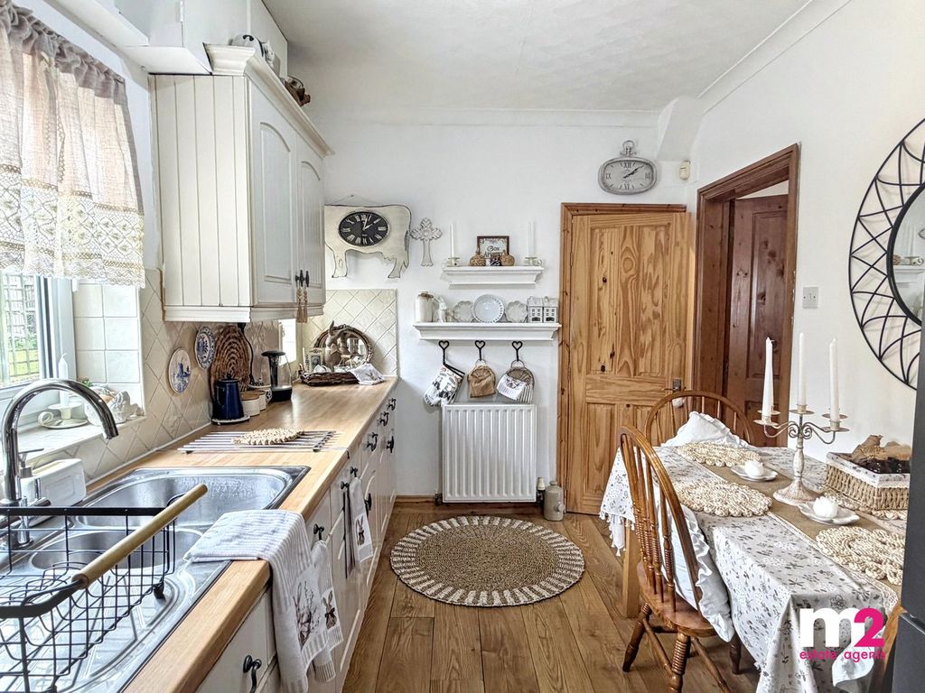 Additional image 5 of 2 bed terraced house for saleCoronation Cottages, The Bryn, Abergavenny NP7