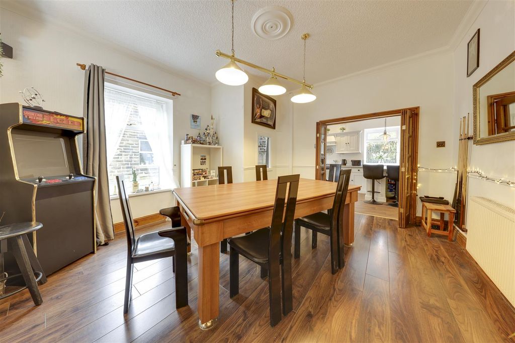 Additional image 15 of 5 bed semi-detached house for saleKimberley Street, Bacup, Rossendale OL13