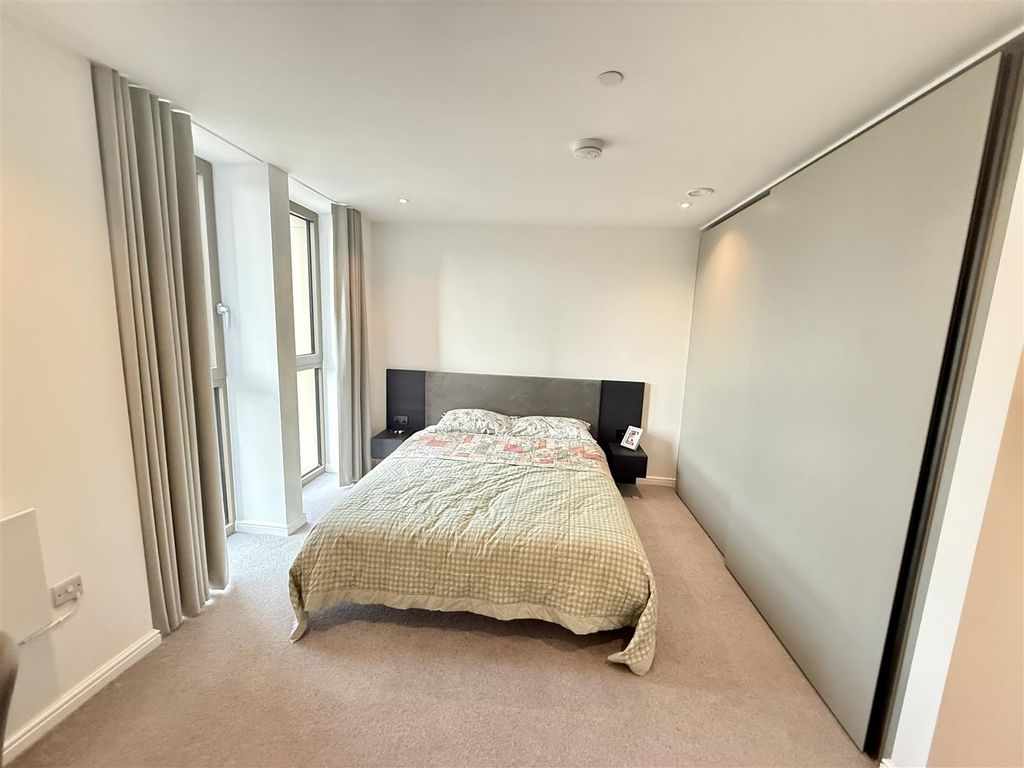Additional image 9 of 3 bed flat for saleHope Square, Altrincham WA14