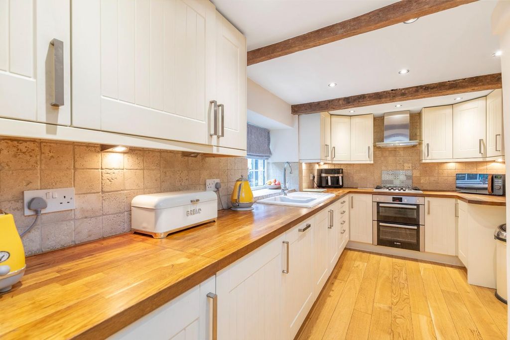 Additional image 3 of 4 bed semi-detached house for saleCrowther Fold, Harden, Bingley BD16
