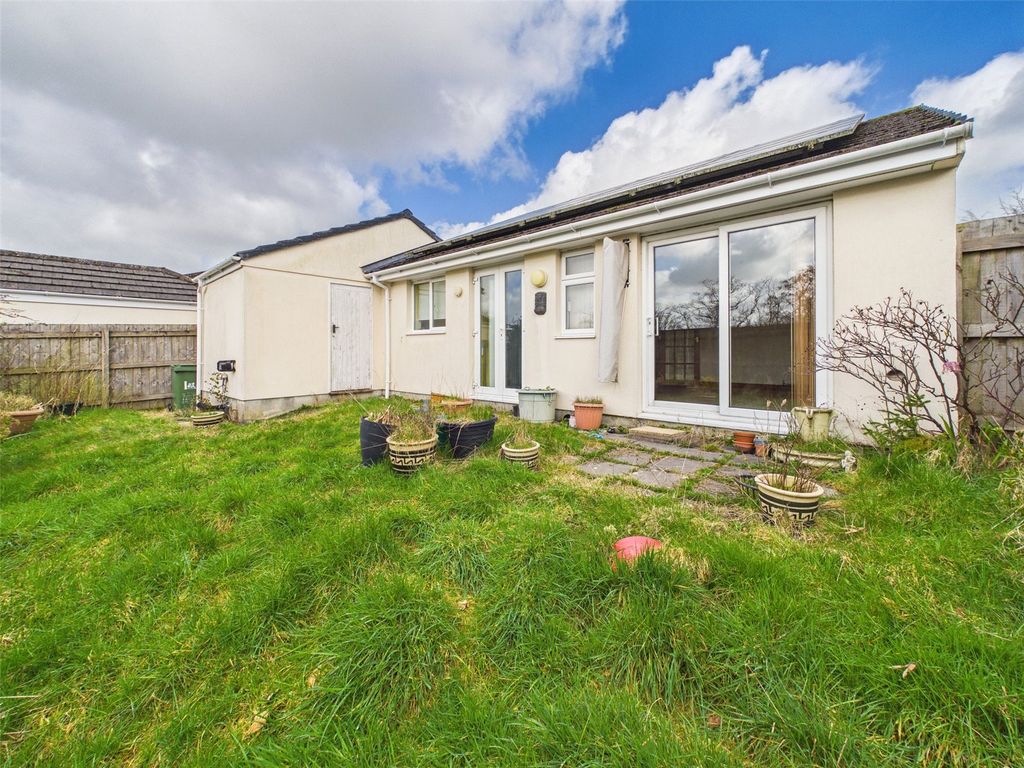 Additional image 7 of 2 bed bungalow for saleMaytree Close, Halwill Junction, Beaworthy, Devon EX21