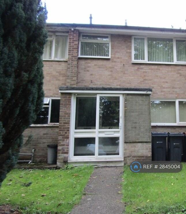 Palmcourt Avenue, Birmingham, B28