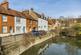 Thames Street, Abingdon OX14