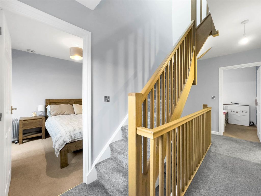 Additional image 13 of 4 bed town house for saleHuntspill Road, West Timperley, Altrincham WA14