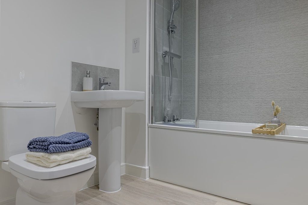 Additional image 9 of 2 bed flat for sale"The Sycamore - Plot 4" at Little Furze Place, Gosforth Lane, Watford WD19