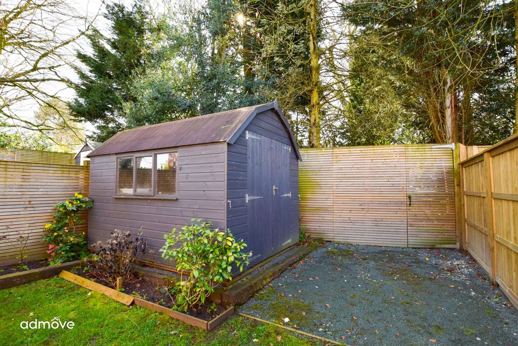 Additional image 32 of 3 bed semi-detached house for saleOldfield Road, Altrincham WA14