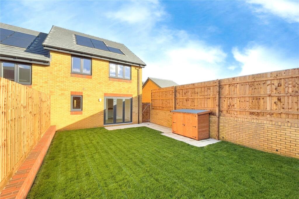 Additional image 20 of Leighton Park Road, Westbury Leigh