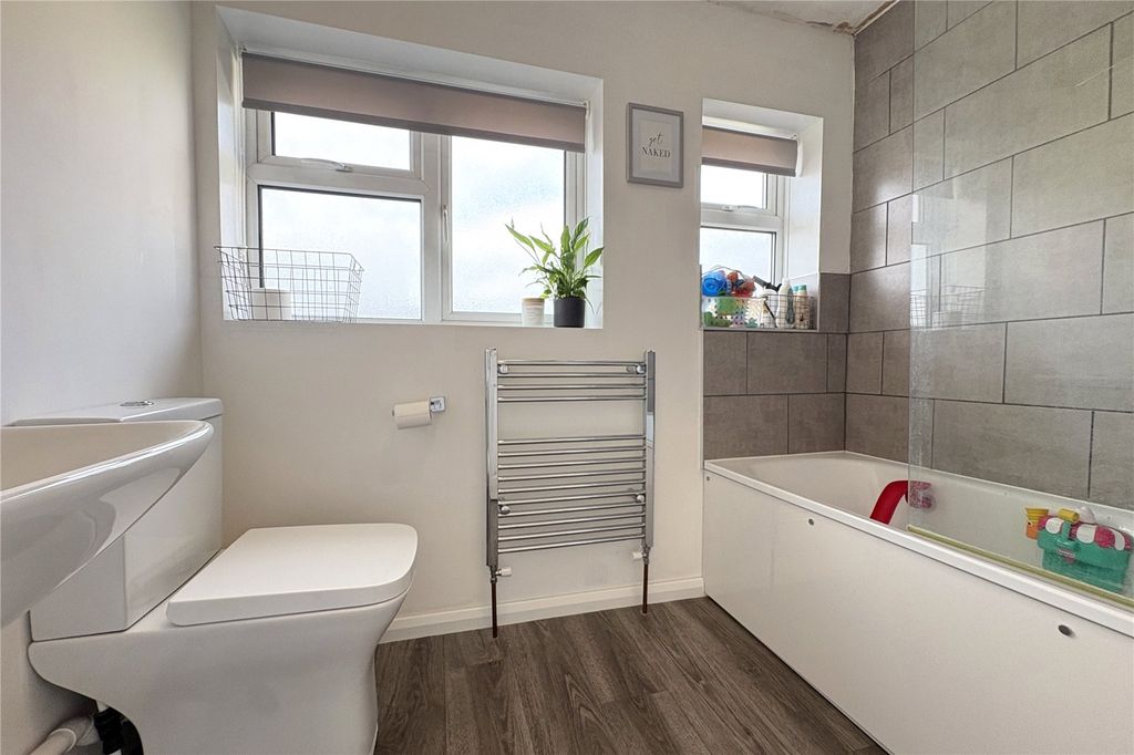 Additional image 3 of 3 bed terraced house for saleWillow Way, Aldershot, Hampshire GU12