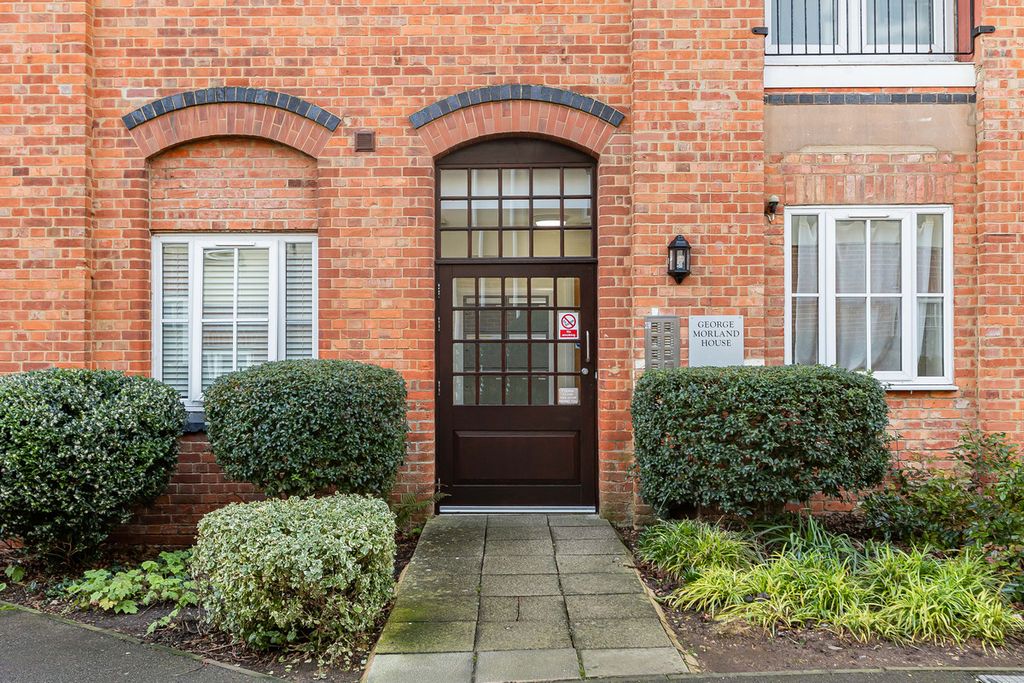 Additional image 23 of 2 bed flat for saleGeorge Morland House, Abingdon OX14