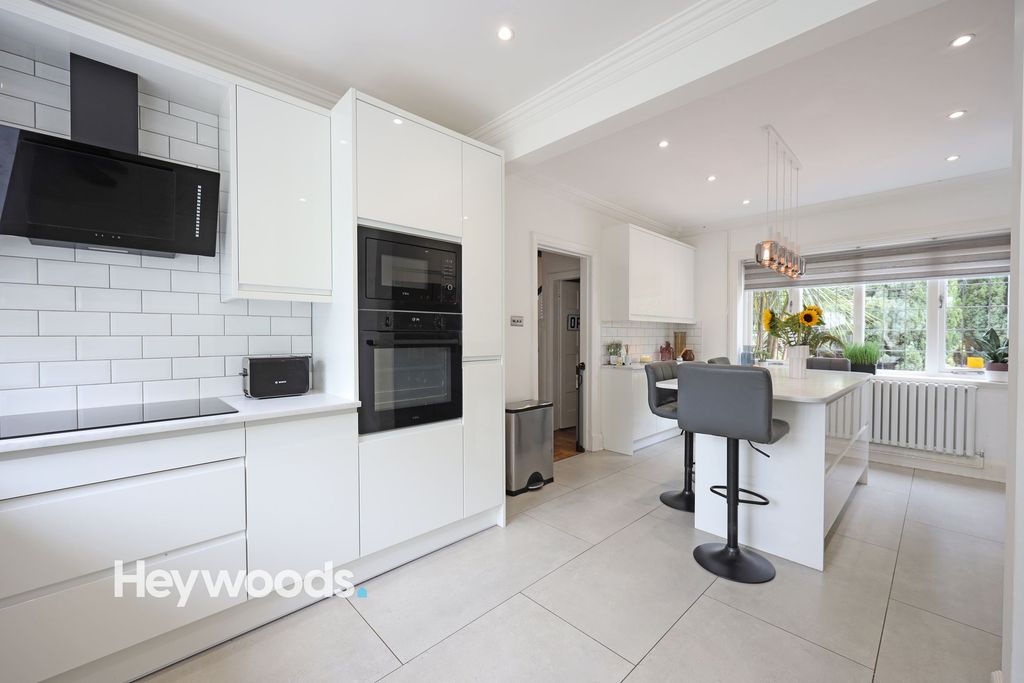 Additional image 7 of 4 bed detached house for saleWhitmore Road, Westlands, Newcastle Under Lyme ST5