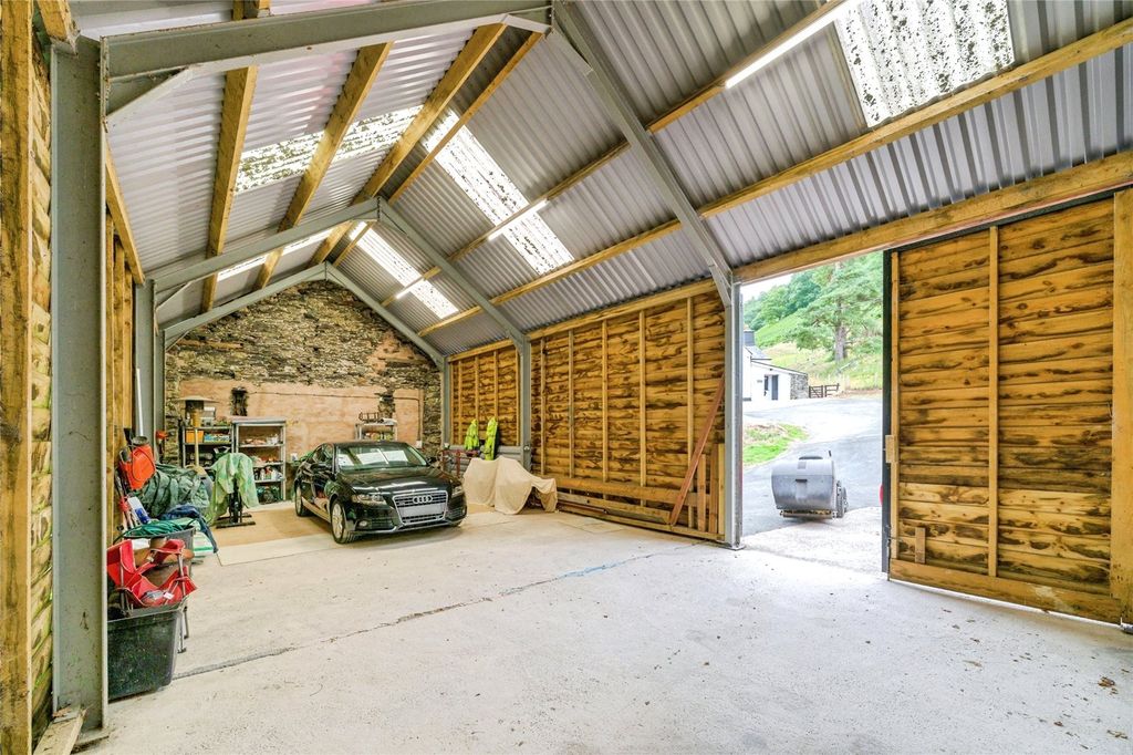 Additional image 17 of 3 bed detached house for saleLlangynog, Oswestry, Shropshire SY10