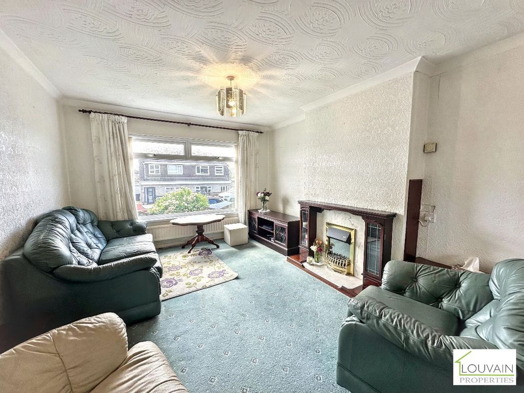 Additional image 6 of 3 bed semi-detached house for saleBush Bach, Nantybwch, Tredegar NP22