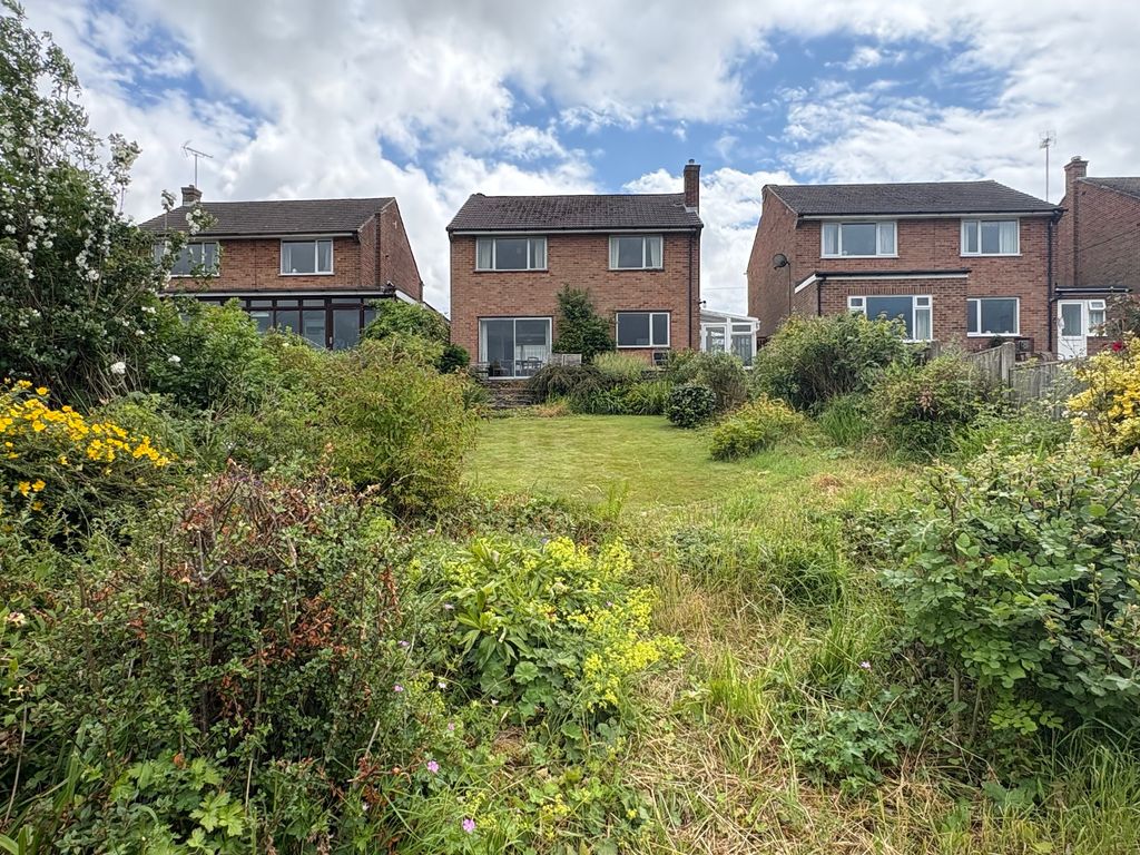 Additional image 16 of 3 bed detached house for salePeak View Drive, Ashbourne DE6