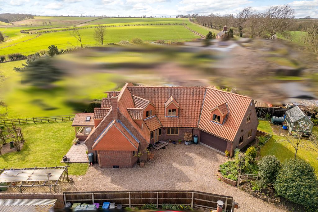 Additional image 31 of 3 bed detached house for saleKirmond-Le-Mire, Market Rasen LN8