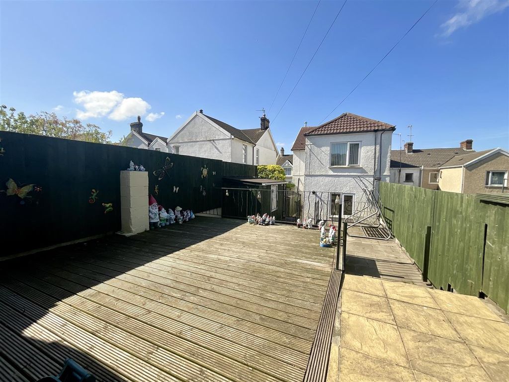 Additional image 33 of 4 bed end terrace house for saleDillwyn Street, Llanelli SA15