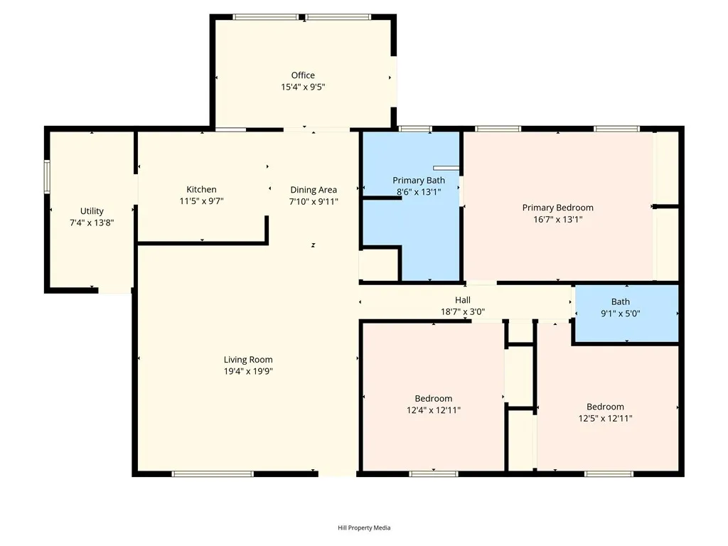 10038 Ahart Rd, Oroville, CA 95966