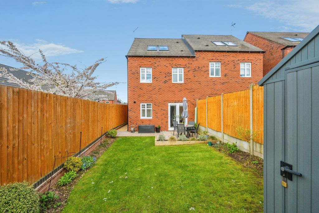 Additional image 19 of 3 bed semi-detached house for saleAshton Close, Ashbourne DE6