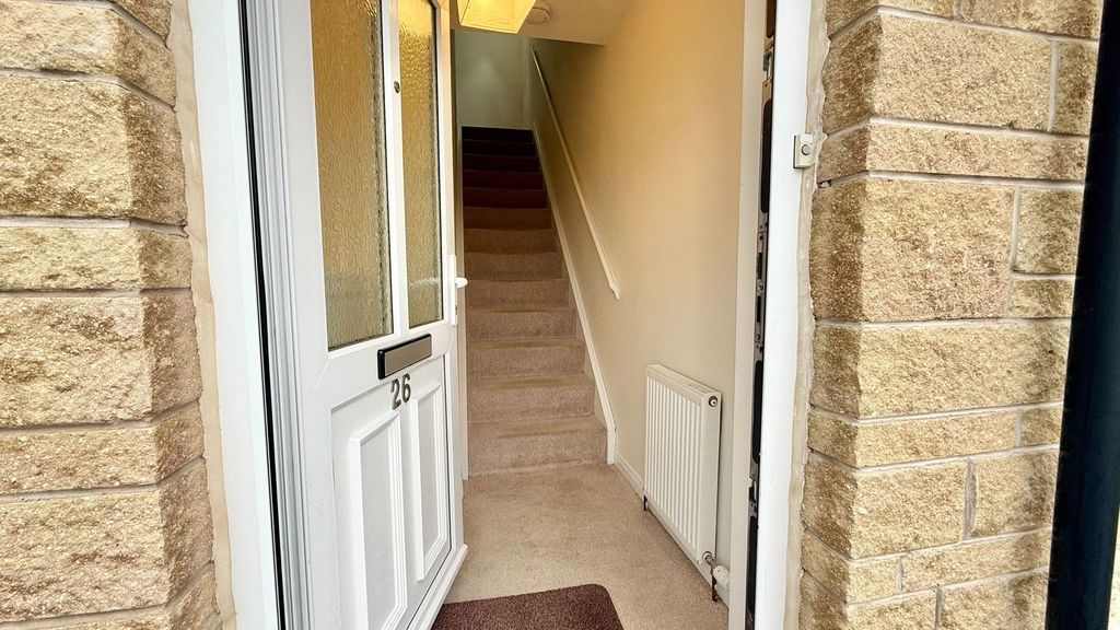 Additional image 2 of 2 bed flat for sale26 Culduthel Mains Circle, Inverness IV2