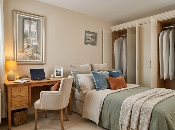 Additional image 7 of 3 bed semi-detached house for saleMoss Lane, Alderley Edge, Cheshire SK9