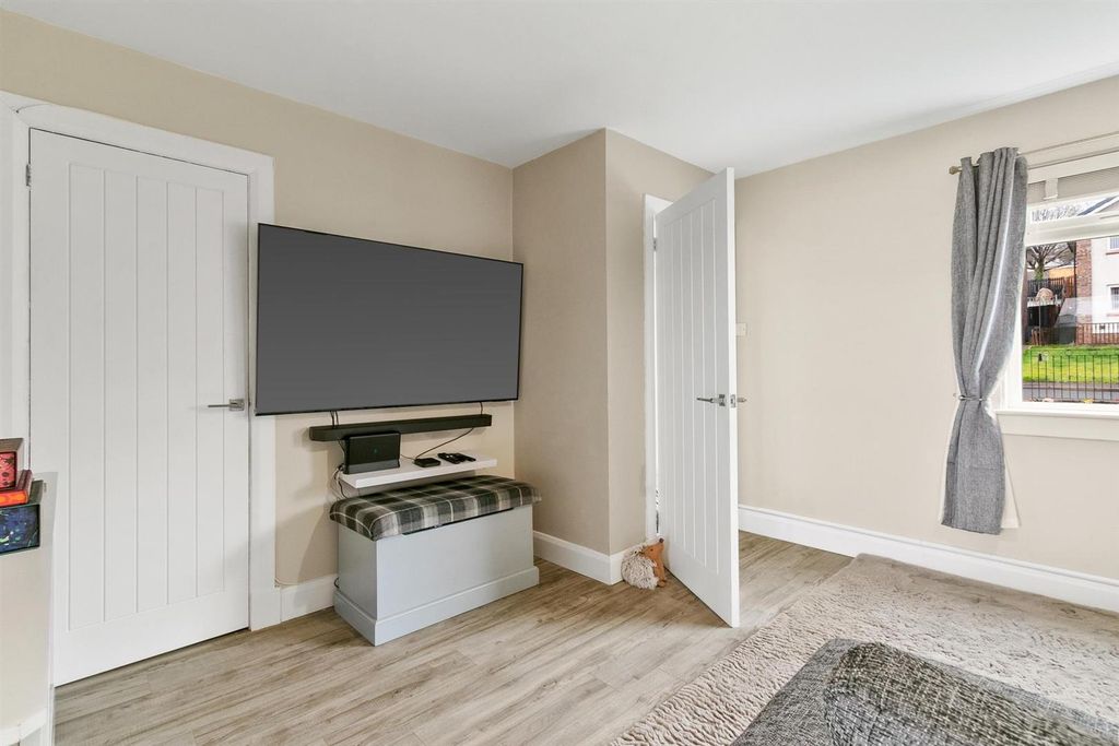 Additional image 10 of 2 bed terraced house for saleAshley Rise, Bonhill, Alexandria G83
