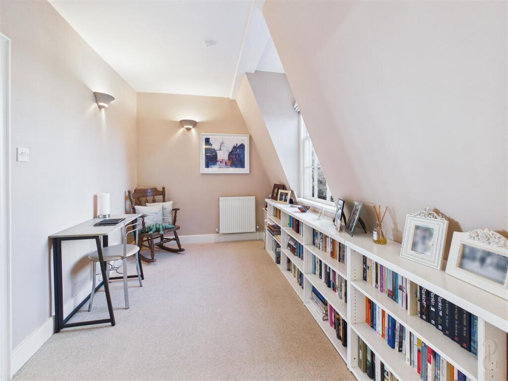 Additional image 6 of Lansdown Crescent, Bath