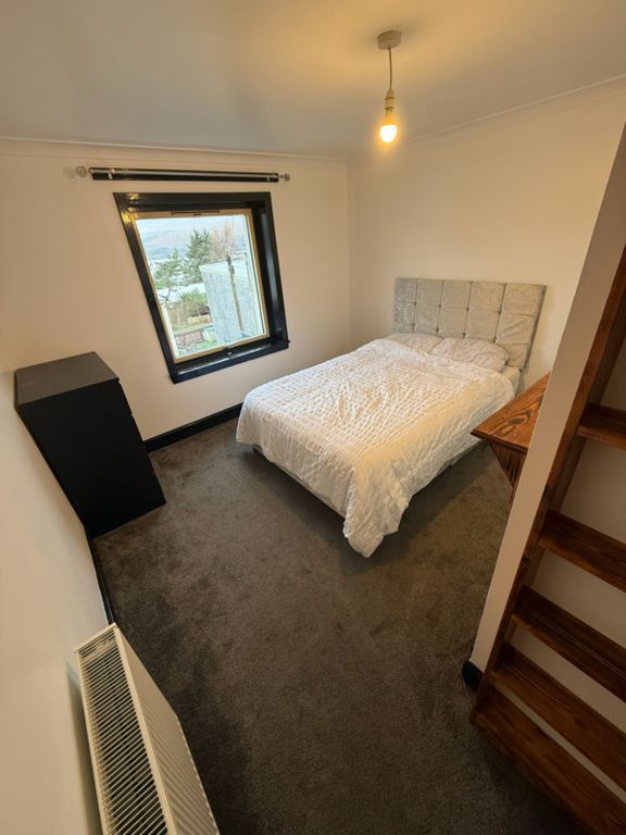 Additional image 4 of 4 bed terraced house for sale17 Wallace Place, Fort William PH33