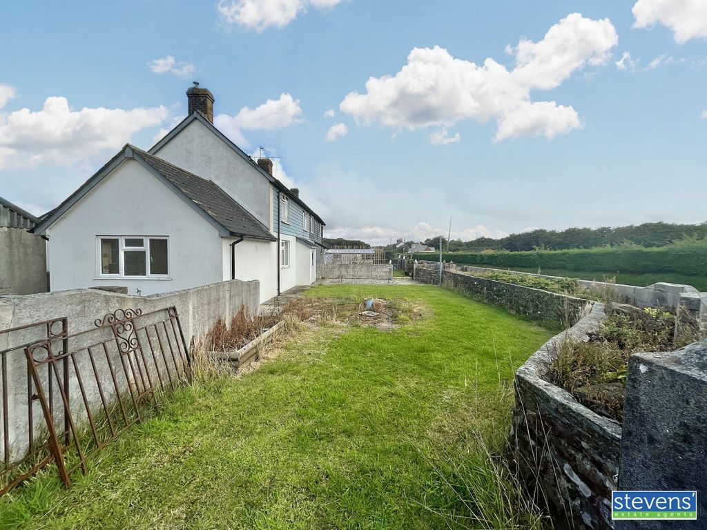 Additional image 11 of 3 bed semi-detached house for saleCroft Gate, Halwill, Beaworthy, Devon EX21